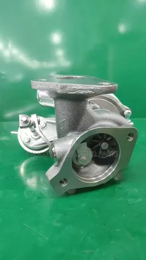 Ford F-150 2.7l 2015-2020 Left and Right Turbo Charger