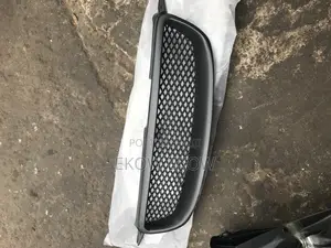 Front Grille