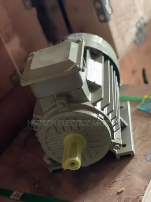 2hp (1.5kw) Three Phase Electric Motor – 380v – 1400rpm – 100% Copper