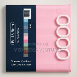 Cute Shower Curtains