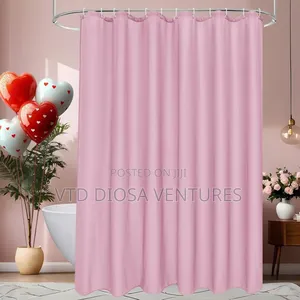 Cute Shower Curtains