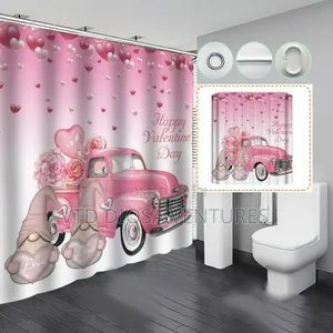 Cute Shower Curtains