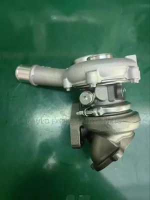 Ford Explorer,Taurus,Lincoln Mks,Mkt Turbo Charger 3.5l Engine