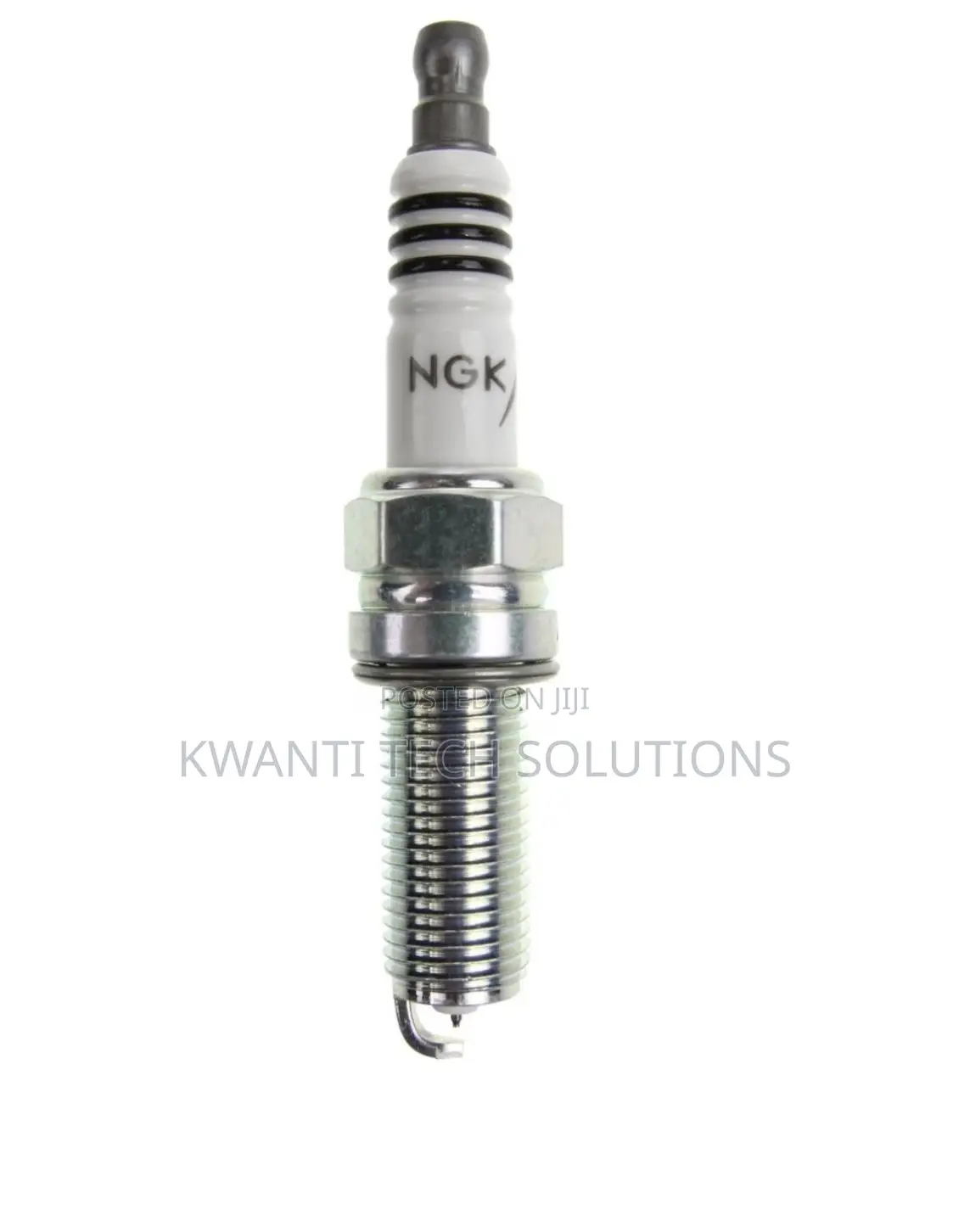 Original Ngk Iridium Ix Iridium Spark Plug 93175 (16mm)