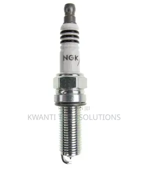 Original Ngk Iridium Ix Iridium Spark Plug 93175 (16mm)