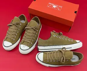 Original Converse Chuck Taylor