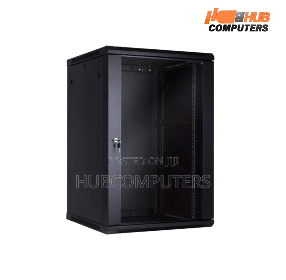 Aico 18u Rack Cabinet