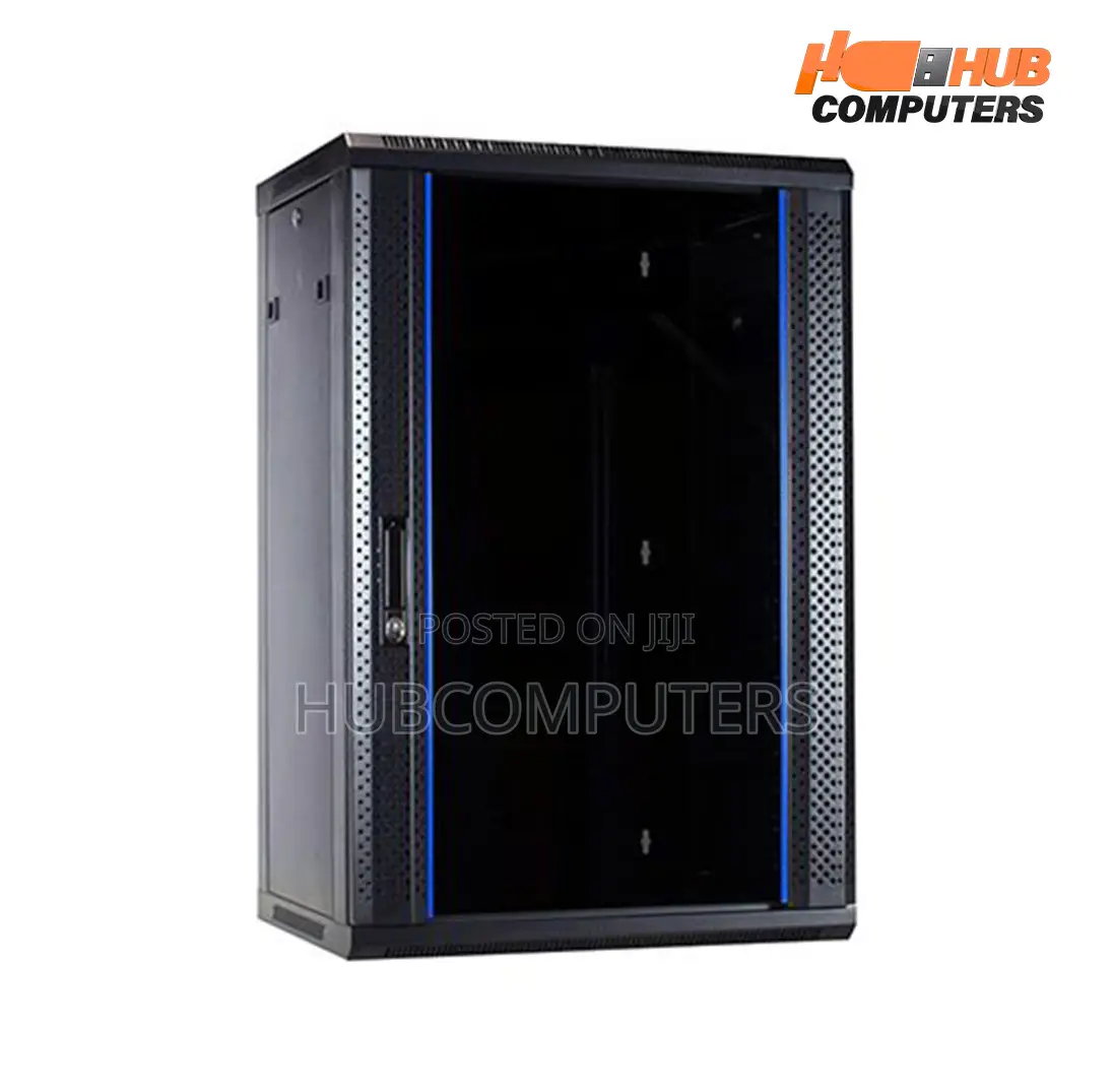 Aico 18u Rack Cabinet