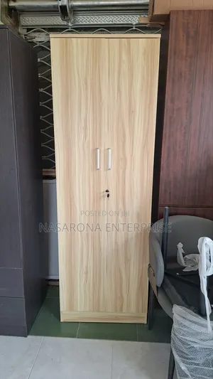 Single Wardrobe 60x45x182cm