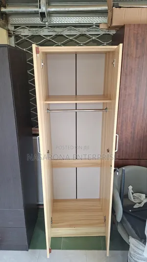 Single Wardrobe 60x45x182cm