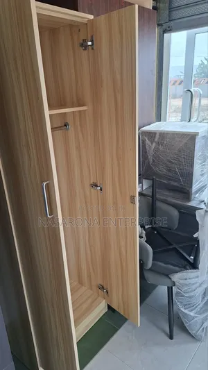 Single Wardrobe 60x45x182cm
