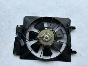 Honda CRV Cr-v 2002,2003,2004,2005,2006 Radiator Cooling Fan