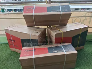 Home Appliance Asano Air Condition Feel Haven Air Condition Asano