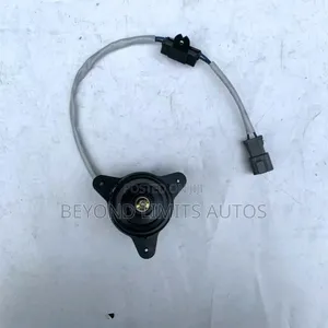 Honda Fit/City Radiator Fan Motor
