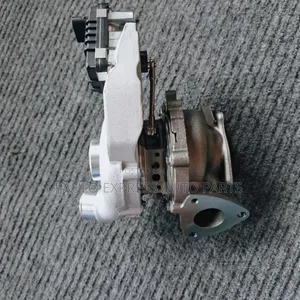 Range Rover Sport,Land Rover Discovery 3.0l Turbo Charger Diesel