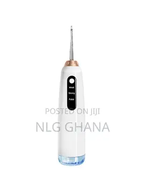 400ml Rechargeable Water Dental Flosser, Waterproof Travel Tvx26078