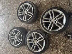 Home Used Benz Rim 17 W204