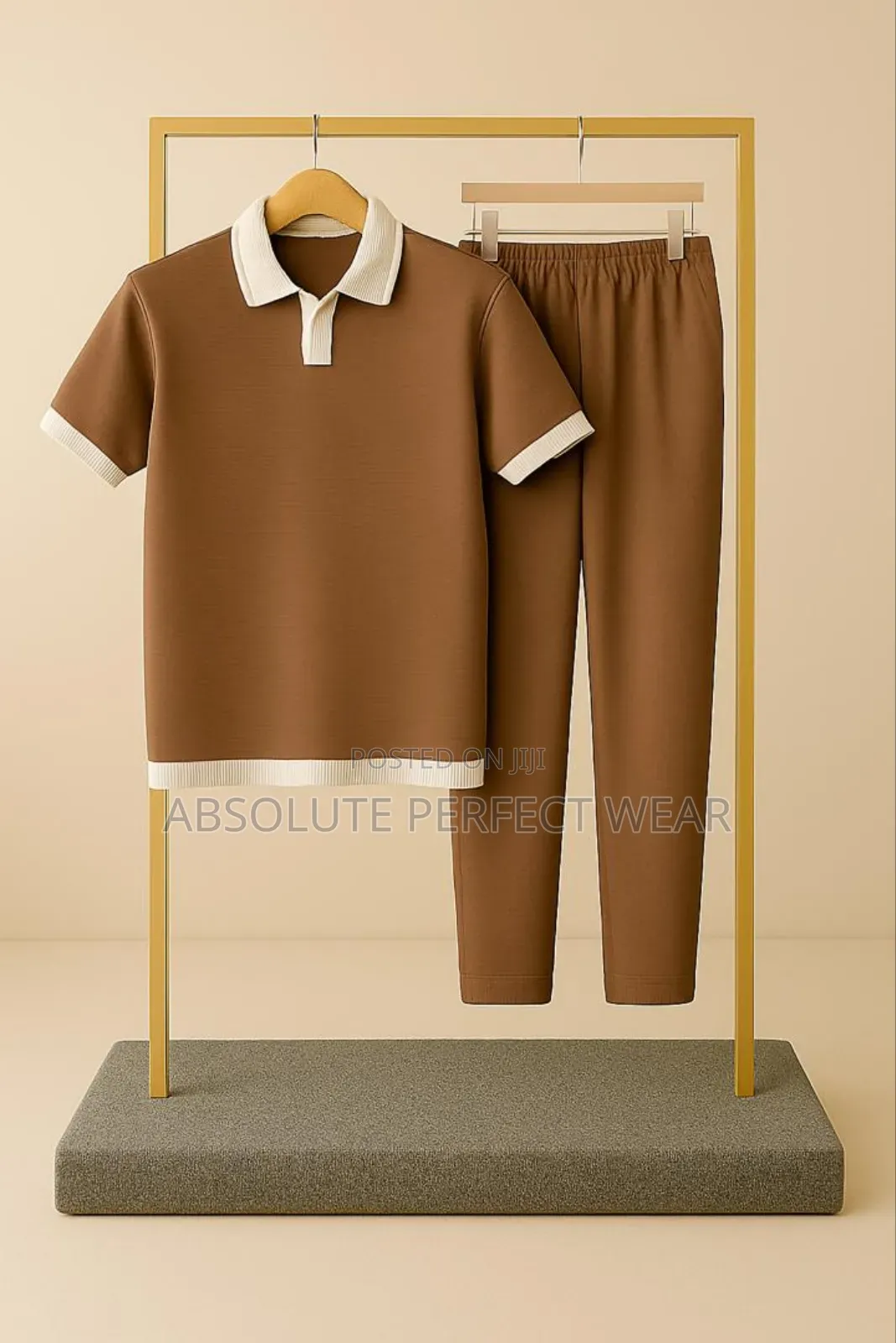 Multi Kaftan for Men Available