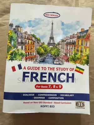 Bio French Basic 7-9