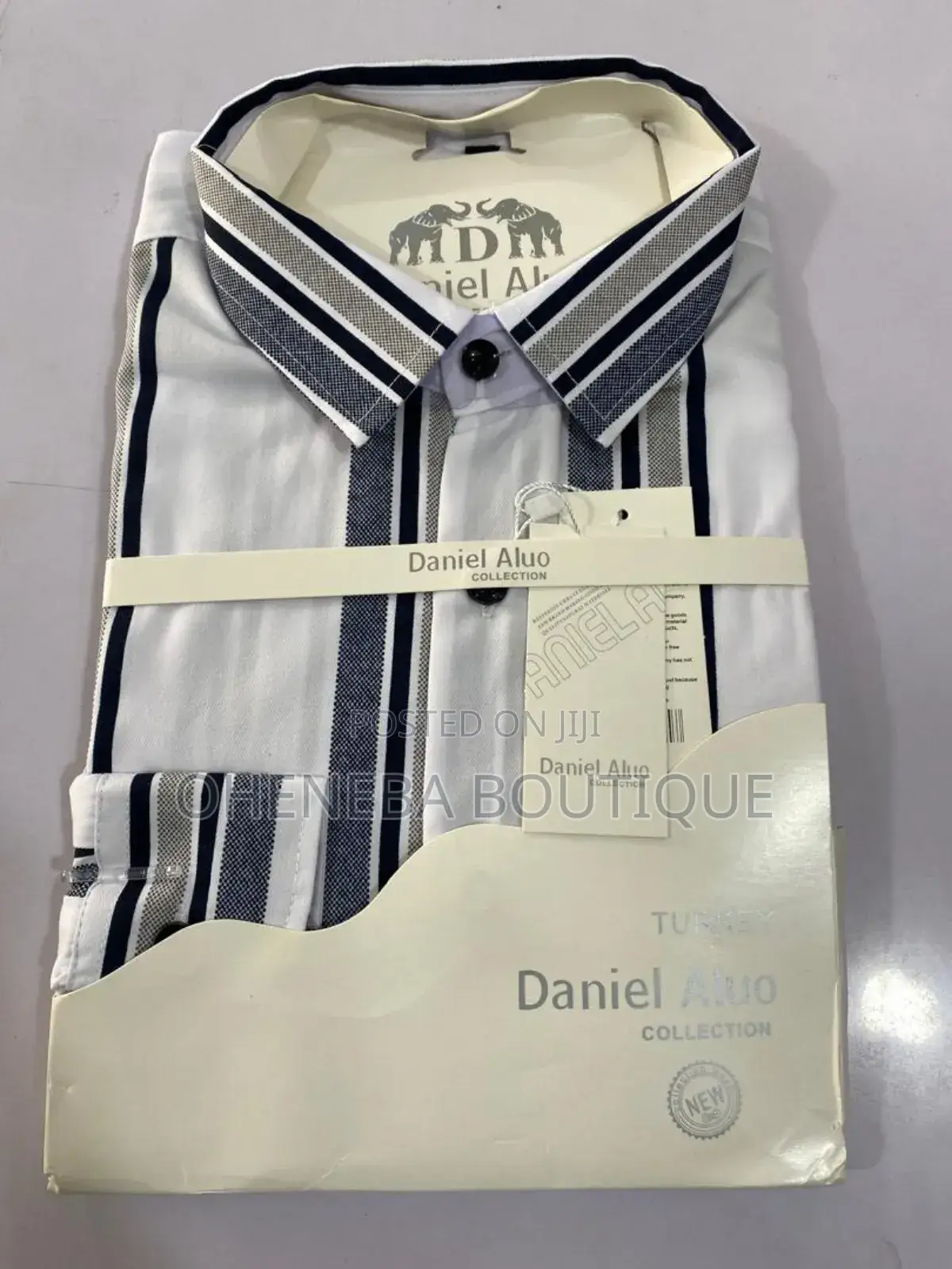 High Quality Long Sleeve Shirt for Men