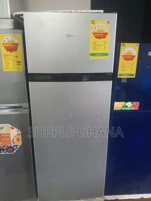 Powerful Sigma Fridge 207l