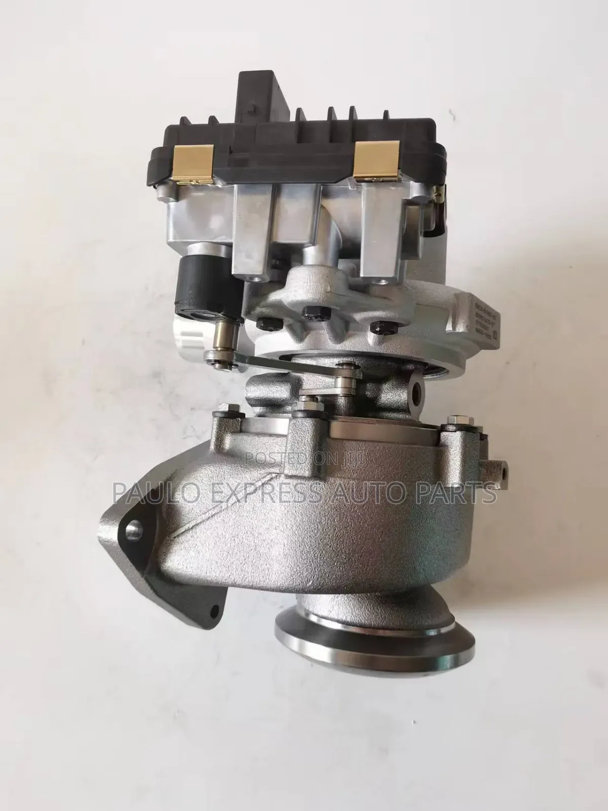 Land Rover Range Rover,Jaguar 2.0l Diesel Turbo Charger