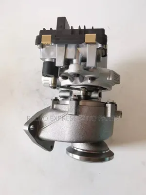 Land Rover Range Rover,Jaguar 2.0l Diesel Turbo Charger