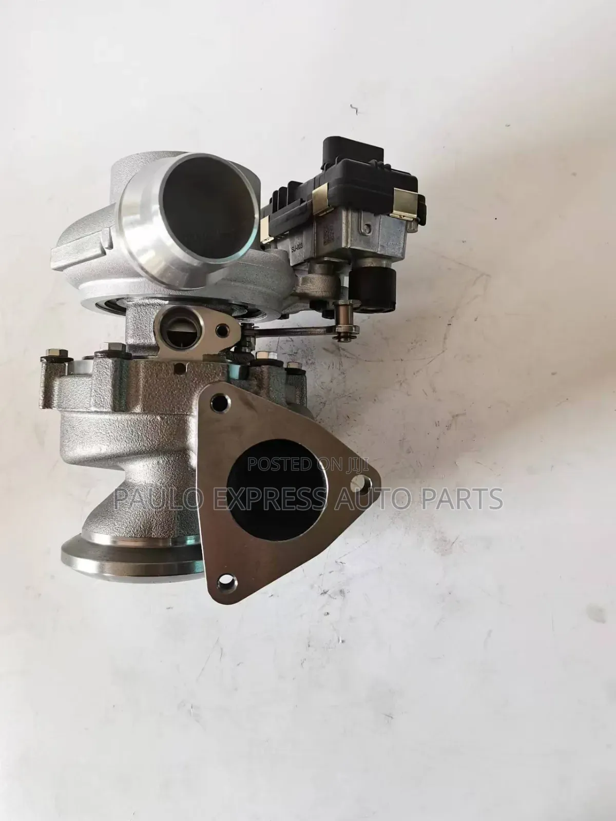 Land Rover Range Rover,Jaguar 2.0l Diesel Turbo Charger