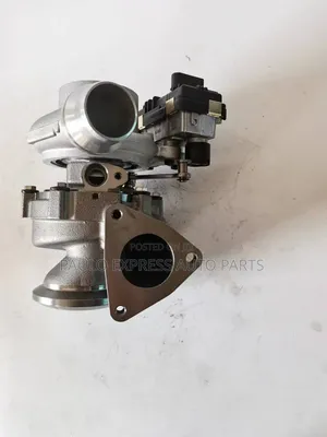 Land Rover Range Rover,Jaguar 2.0l Diesel Turbo Charger