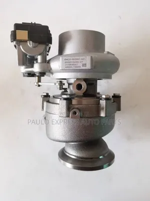 Land Rover Range Rover,Jaguar 2.0l Diesel Turbo Charger