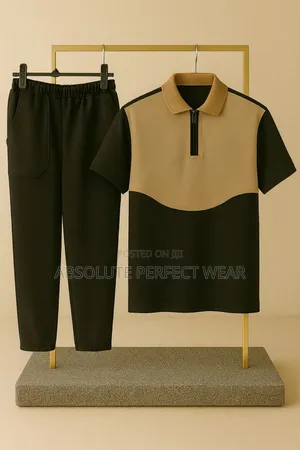 Classic Kaftan for Occasion for Men