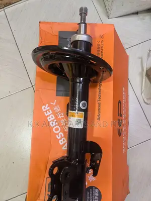 Highlander 2008- 2014 Front Shock Absorber