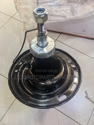 Highlander 2008- 2014 Front Shock Absorber