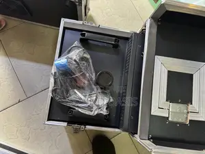Haze Machine(600 Watts)