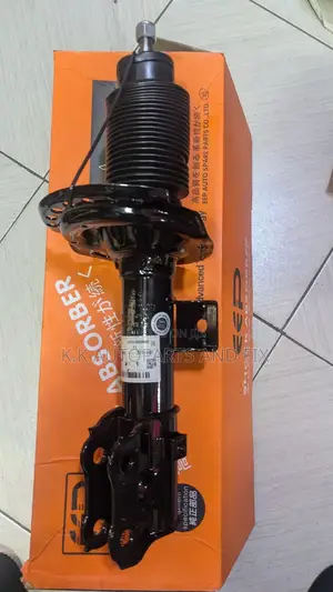 Elantra 2012- 2015 Front Shock Absorber