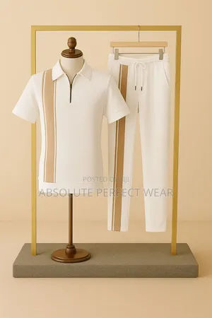 Turkish Tuxed Kaftan for Men