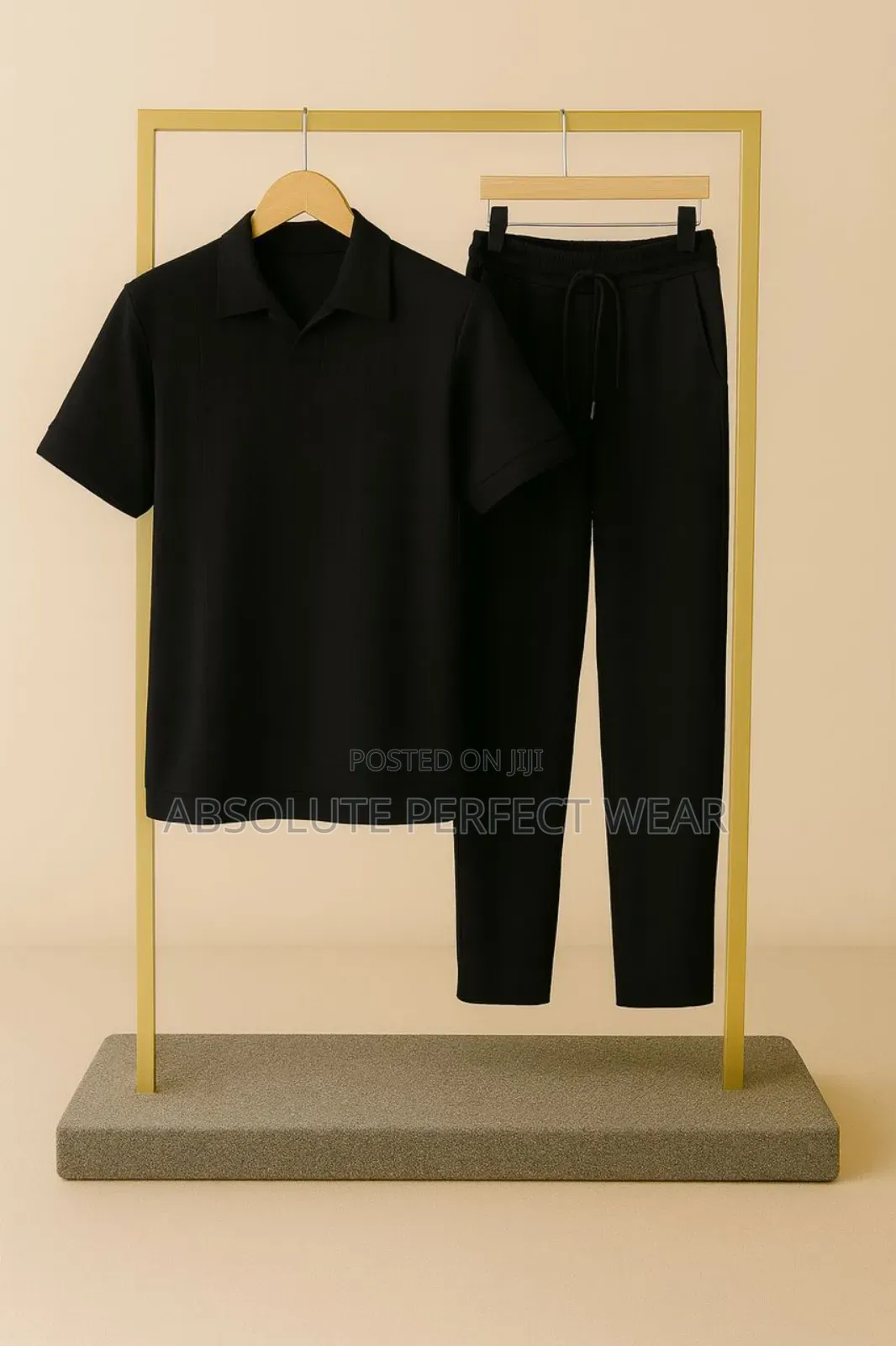 Turkish Tuxed Kaftan for Men
