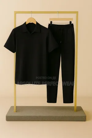 Turkish Tuxed Kaftan for Men