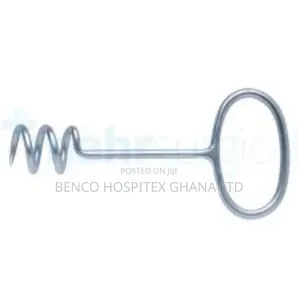 Doyen Mayo Screw