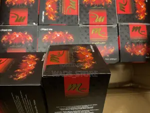 M Plus Aphrodisiac