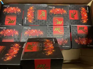 M Plus Aphrodisiac