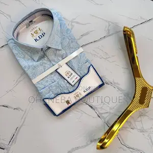 Turkish Design Short Sleeves Shirt for Men