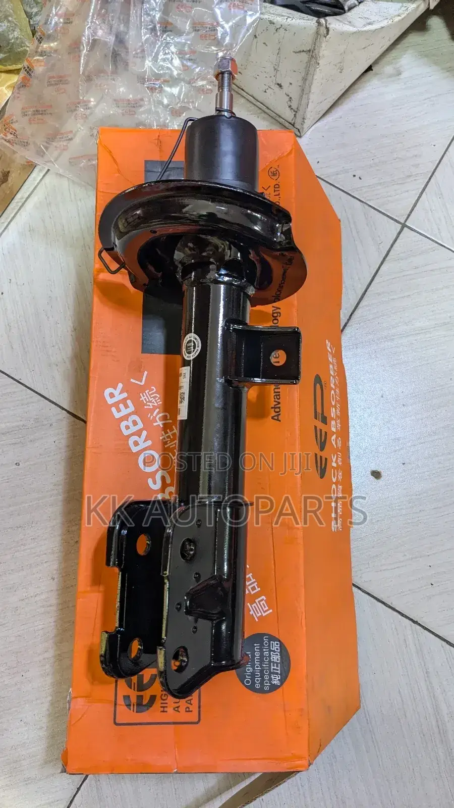 Santa Fe / Sorento 2008,2009,2010,2011,2012-2015 Front Shock Absorber