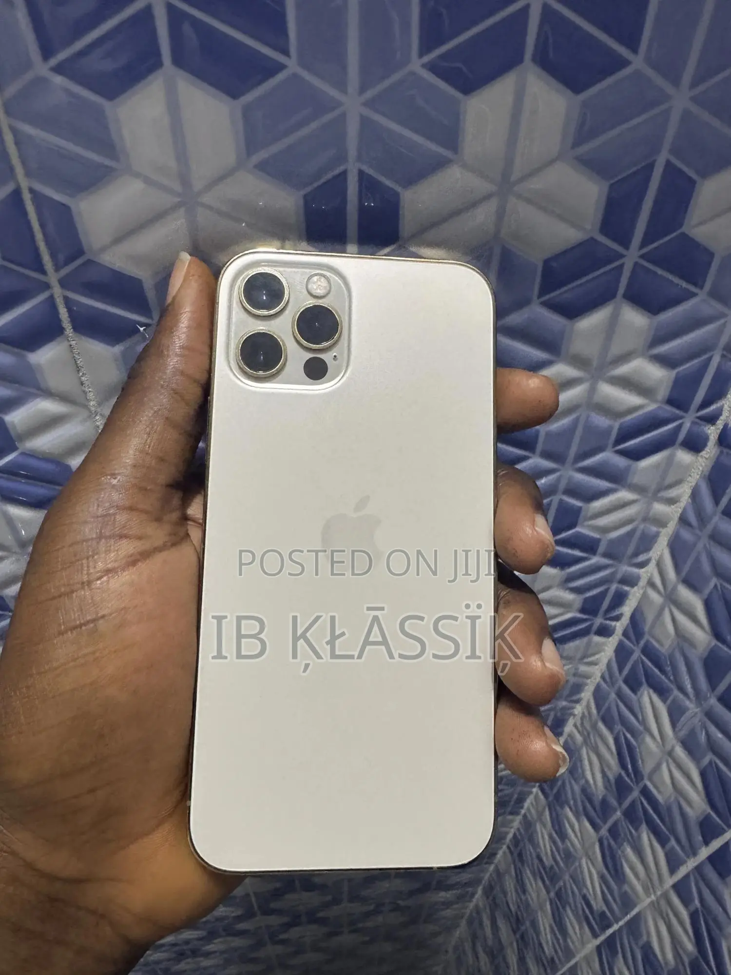 Apple iPhone 12 Pro 128 GB Gold