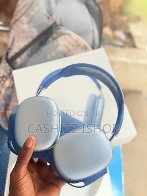 Airpod Max 1,Used