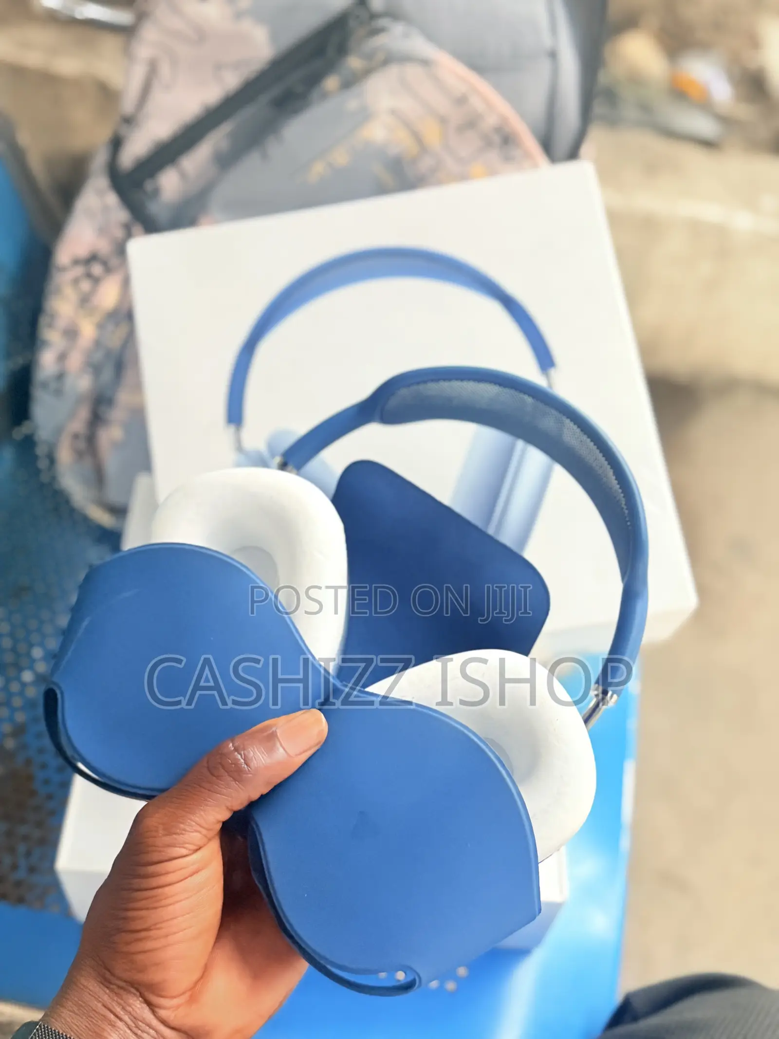Airpod Max 1,Used
