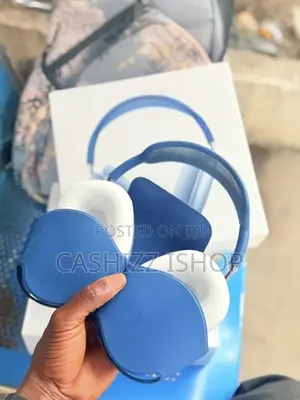 Airpod Max 1,Used