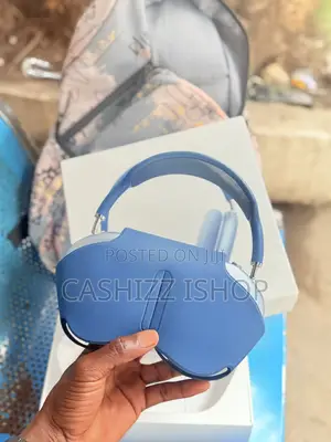 Airpod Max 1,Used