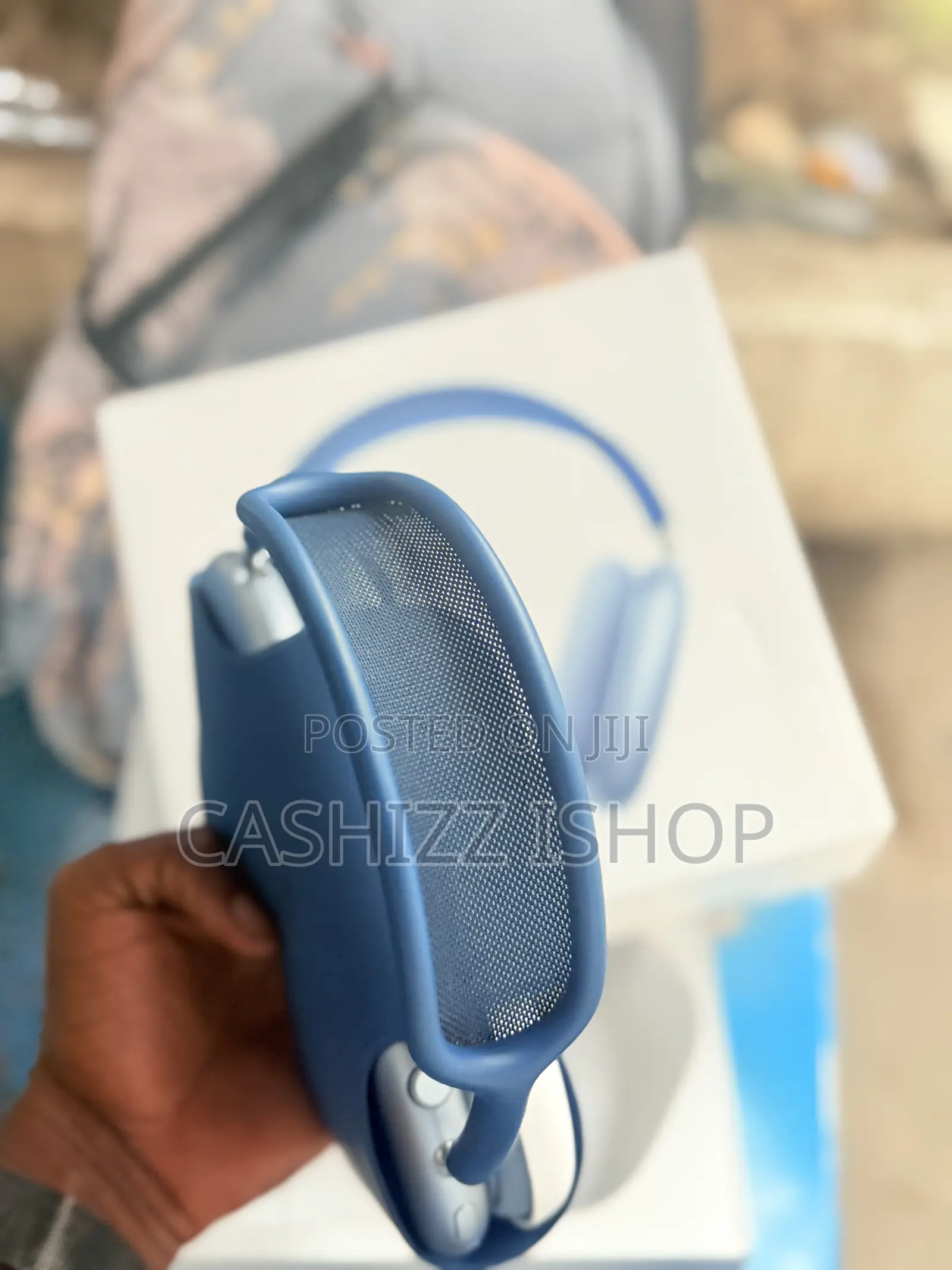 Airpod Max 1,Used