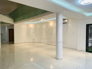 4bdrm House in Airport Residential Area for rent